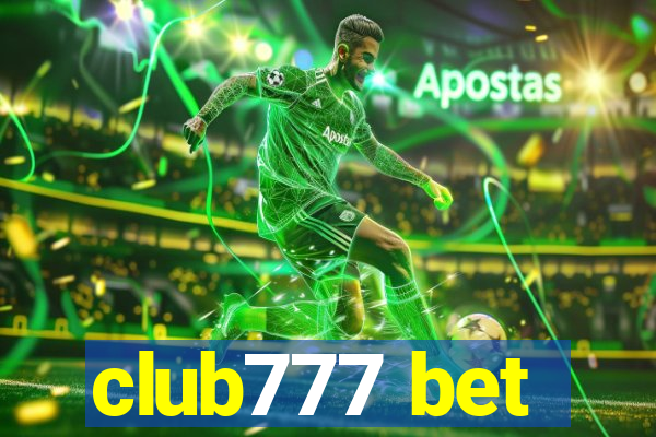 club777 bet
